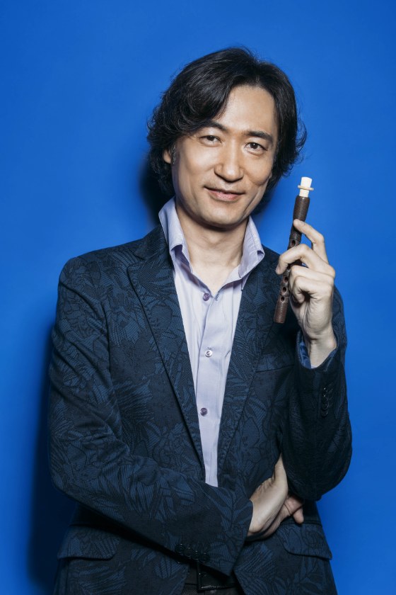 Hideki Togi