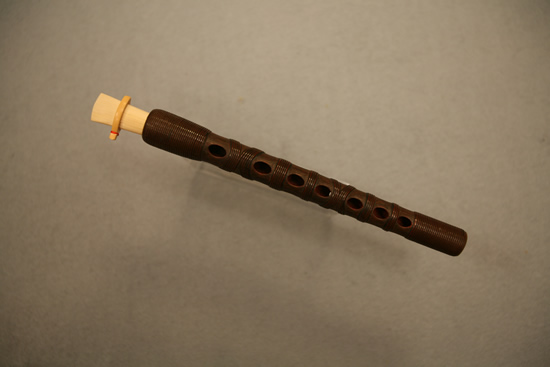 正規品純正 雅楽　笙　篳篥　龍笛　ハードケース付き 和楽器