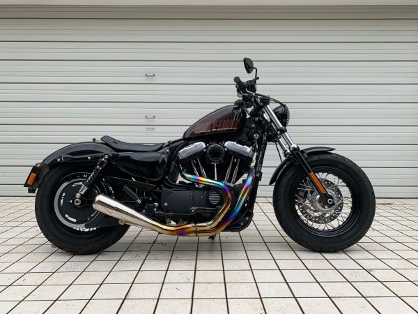 Cars & Bikes ミッレミリア 参戦模様