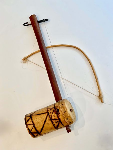 D#140cm世界最古楽器　ディジュリドゥ